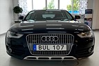 Audi A4 ALLROAD QUATTRO