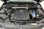 Audi A4 ALLROAD QUATTRO