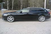 Mazda 6 Wagon2.2 De 17