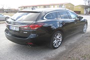 Mazda 6 Wagon2.2 De 17