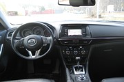 Mazda 6 Wagon2.2 De 17