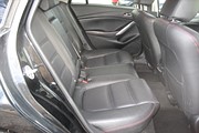 Mazda 6 Wagon2.2 De 17
