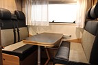 LMC Breezer 694G 150hk Navi Markis KAMPANJ