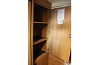 LMC Breezer 694G 150hk Navi Markis KAMPANJ
