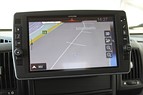 LMC Breezer 694G 150hk Navi Markis KAMPANJ
