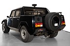 Lamborghini LM 002