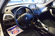 BMW 116i 5dr, F20 (136hk)