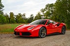 Ferrari 488 GTB | Tailor Made | Rosso F1 3-layer | PPF