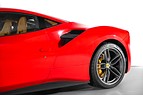 Ferrari 488 GTB | Tailor Made | Rosso F1 3-layer | PPF