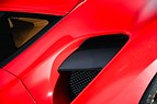 Ferrari 488 GTB | Tailor Made | Rosso F1 3-layer | PPF