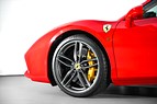 Ferrari 488 GTB | Tailor Made | Rosso F1 3-layer | PPF