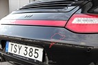 Porsche 997 911 CARRERA 4S