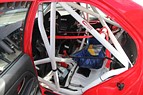 Mitsubishi Lancer Evo 6 Rallybil