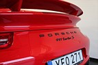 Porsche 911 Turbo S Cabriolet 560hk PDK PDCC