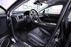 Lexus RX 450h Executive 3.5 V6 AWD ECVT Luxury Euro 6