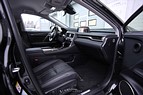 Lexus RX 450h Executive 3.5 V6 AWD ECVT Luxury Euro 6