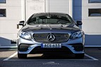 Mercedes E 400 4MATIC Coupé 333hk 1.99% RÄNTA