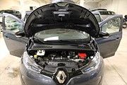 Renault ZOE R90 41 kWh Friköpt Batteri