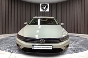 Volkswagen Passat Variant GTE DSG Sekventiell, 218hk