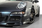 Porsche 911 Carrera S X51 | PCCB | Bose