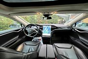 Tesla MODEL S 70D 333HK AWD FREECHARGE