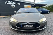 Tesla MODEL S 70D 333HK AWD FREECHARGE