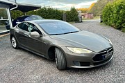 Tesla MODEL S 70D 333HK AWD FREECHARGE