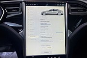 Tesla MODEL S 70D 333HK AWD FREECHARGE