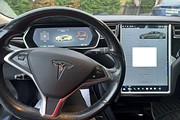 Tesla MODEL S 70D 333HK AWD FREECHARGE