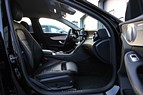Mercedes-Benz C 220 d Kombi S205 (194hk)