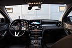 Mercedes-Benz C 220 d Kombi S205 (194hk)