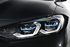 BMW M3 Competition xDrive | 1 Ägare | Karbonpaket