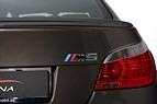 BMW M5 E60 V10 | Komplett Historik | Taklucka
