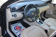 VW Passat 2.0 TDI BMT*4Motion*GT*DSG