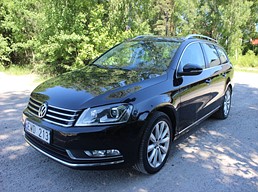 VW Passat 2.0 TDI BMT*4Motion*GT*DSG