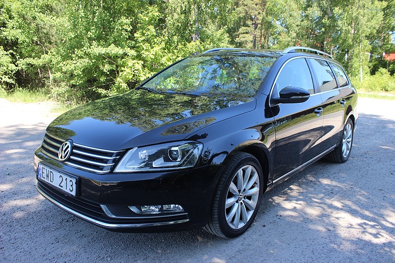 VW Passat 2.0 TDI BMT*4Motion*GT*DSG