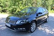 VW Passat 2.0 TDI BMT*4Motion*GT*DSG
