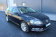 VW Passat 2.0 TDI BMT*4Motion*GT*DSG