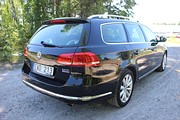 VW Passat 2.0 TDI BMT*4Motion*GT*DSG