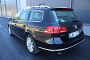 VW Passat 2.0 TDI BMT*4Motion*GT*DSG