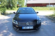 VW Passat 2.0 TDI BMT*4Motion*GT*DSG