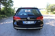VW Passat 2.0 TDI BMT*4Motion*GT*DSG