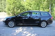 VW Passat 2.0 TDI BMT*4Motion*GT*DSG