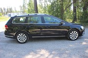 VW Passat 2.0 TDI BMT*4Motion*GT*DSG
