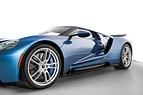 Ford GT | Brand New | VAT