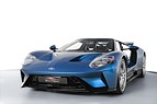 Ford GT | Brand New | VAT