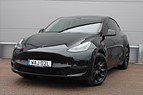 Tesla Model Y Long Range AWD Drag 20" Moms