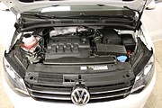 VW Sharan 2.0 TDI 184hk 4M DSG  7-sits  Premium Eu6