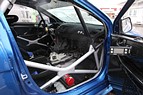 Mitsubishi Lancer Evolution X Rallybil