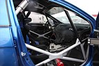 Mitsubishi Lancer Evolution X Rallybil